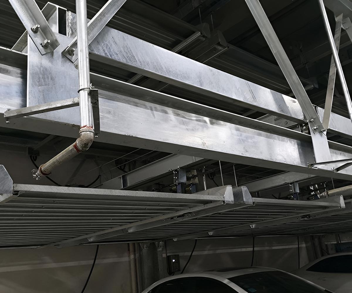 彭州立體車庫租售升降機械停車位市場趨勢、產品特性與選擇策
