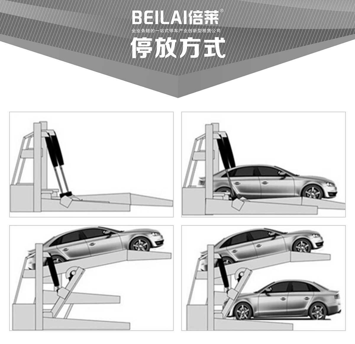 四川俯仰式簡易升降立體停車設(shè)備停放方式.jpg