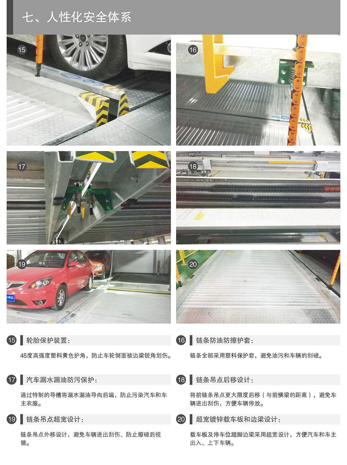 四川PSH2二層升降橫移立體停車設備人性化安全體系.jpg