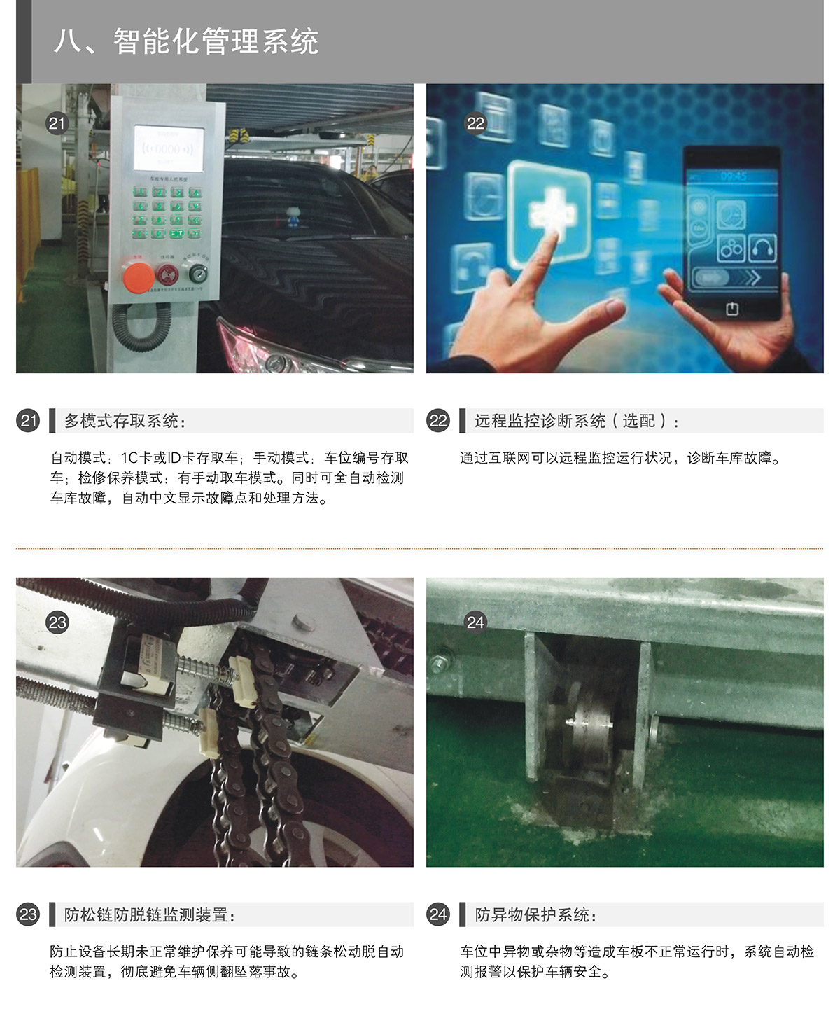 四川PSH2二層升降橫移立體停車設備智能化管理系統.jpg